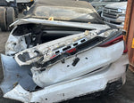 Load image into Gallery viewer, Bmw 2022 Right hand drive 4' G23 Convertible BMW 430i For parts only