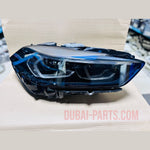 Load image into Gallery viewer, BMW 1 SERIES F40 FULL LED ADAPTIVE LEFT & RIGHT HEADLIGHT 8082630 8082629 COMPLETE