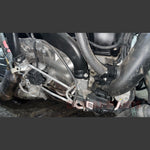 Load image into Gallery viewer, Bmw M4 F82 S55B30A 2015 engine with gearbox