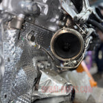 Load image into Gallery viewer, BMW B48B20S 2.0L Turbo Mild Hybrid Engine X6 G06 xDrive30i LCI 190 kW 258 PS 15 km Used 2023