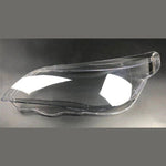 Load image into Gallery viewer, For BMW 5 Series E60 520 523 530i 2004-2010 Left Headlight Lens Cover Shell