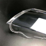 Load image into Gallery viewer, For BMW 5 Series E60 520 523 530i 2004-2010 Left Headlight Lens Cover Shell