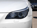 Load image into Gallery viewer, For BMW 5 Series E60 520 523 530i 2004-2010 Left Headlight Lens Cover Shell