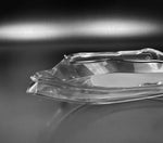 Load image into Gallery viewer, Passenger Side PC Headlight Lens Cover For 04-10 BMW E60/E61 5-Series Sedan M5 RIGHT