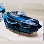 Load image into Gallery viewer, BMW 1 SERIES F40 FULL LED ADAPTIVE LEFT & RIGHT HEADLIGHT 8082630 8082629 COMPLETE