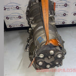 Load image into Gallery viewer, Bmw 335i 2010 Twin turbo N54 E90 6HP21 7566909 Automatic transmission
