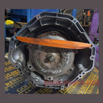 Load image into Gallery viewer, Bmw 550i 5.0 2013 Gearbox N63N F10 8HP70 8615277