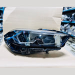 Load image into Gallery viewer, BMW 1 SERIES F40 FULL LED ADAPTIVE LEFT & RIGHT HEADLIGHT 8082630 8082629 COMPLETE