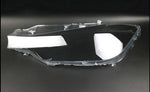 Load image into Gallery viewer, Left Headlamp Clear Lens Auto Shell Cover For BMW 3 Series F30 F35 2013-2015