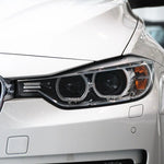 Load image into Gallery viewer, Left Headlamp Clear Lens Auto Shell Cover For BMW 3 Series F30 F35 2013-2015