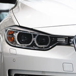 Load image into Gallery viewer, Right Headlamp Clear Lens Auto Shell Cover For BMW 3 Series F30 F35 2013-2015