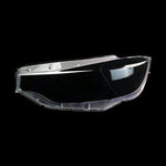 Load image into Gallery viewer, For BMW 4-Series F32 F33 F36 14-2020 Left Side Headlight Lens Cover+ Seal Glue