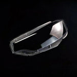 Bild in die Galerieansicht laden, Für BMW 4er F32 F33 F36 (14-2020): Linke Scheinwerferlinsenabdeckung + Dichtungskleber