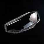 Load image into Gallery viewer, For BMW 4-Series F32 F33 F36 14-2020 Left Side Headlight Lens Cover+ Seal Glue