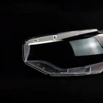 Load image into Gallery viewer, For BMW 4-Series F32 F33 F36 14-2020 Left Side Headlight Lens Cover+ Seal Glue