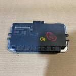 Load image into Gallery viewer, BMW F07 F10 F11 F01 F02 5 7 series FOOTWELL MODULE FRMIII FRM III FRM3 9273628