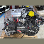 قم بتحميل الصورة إلى عارض الصور، محرك BMW N63B44D G05 X5 G07 X7 موديلات 2020 إلى 2023، سعة 5.0 لتر، ثنائي التوربو، جديد تمامًا وأصلي