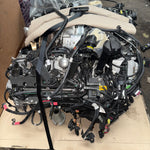 Load image into Gallery viewer, BMW Engine N63B44D G05 X5 G07 X7 2020 to 2023 5.0 TWIN TURBO Brand New Geniune