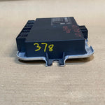 Load image into Gallery viewer, BMW X4 F26 FOOTWELL LIGHT CONTROL MODULE UNIT FRM III 9345378 2014-2018 X3 F25 LCI