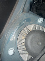 Load image into Gallery viewer, BMW X2 I RIGHT HAND DRIVE START, FRONT ACCIDENT 2026