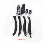 Load image into Gallery viewer, 5 Series G30 G31 G38 8PCS Interior Inner Door Handle for BMW 5 Series G30 G31 G38 F90 M5 LCI 51417438523 51417438524