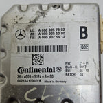 قم بتحميل الصورة إلى عارض الصور، A0009057302-2015 Mercedes-Benz C350 SLK350 C300 ML350 Windshield Camera
