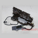 Load image into Gallery viewer, BMW 328i 6spd GA6L45 Automatic Transmission Valve Body Solenoid control unit 24252714