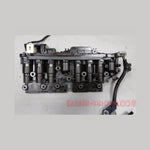 Load image into Gallery viewer, BMW 328i 6spd GA6L45 Automatic Transmission Valve Body Solenoid control unit 24252714