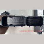 Load image into Gallery viewer, BMW X1 18d 2014 E84 N47N ENGINE CONTROL ECU UNIT KIT DDE 8574351