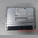 Load image into Gallery viewer, BMW 540i M62 E39 ENGINE CONTROL ECU UNIT MODULE ECM DME 1437284