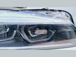 Load image into Gallery viewer, BMW F45 2-Series Active Tourer LCI Facelift LED Headlight set  pairs 8738643/ 8738644