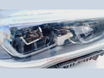 Load image into Gallery viewer, BMW F45 2-Series Active Tourer LCI Facelift LED Headlight set  pairs 8738643/ 8738644