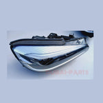 قم بتحميل الصورة إلى عارض الصور، طقم مصابيح أمامية LED لسيارة BMW الفئة الثانية F45 Active Tourer LCI Facelift (زوج) 8738643/ 8738644