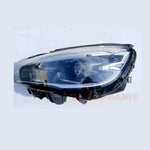قم بتحميل الصورة إلى عارض الصور، طقم مصابيح أمامية LED لسيارة BMW الفئة الثانية F45 Active Tourer LCI Facelift (زوج) 8738643/ 8738644
