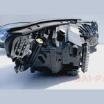 قم بتحميل الصورة إلى عارض الصور، طقم مصابيح أمامية LED لسيارة BMW الفئة الثانية F45 Active Tourer LCI Facelift (زوج) 8738643/ 8738644