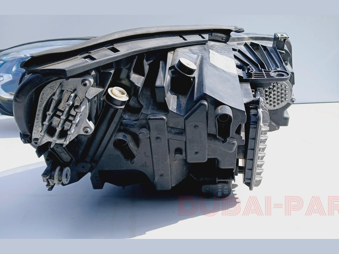 BMW F45 2-Series Active Tourer LCI Facelift LED Headlight set  pairs 8738643/ 8738644