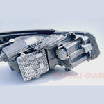 قم بتحميل الصورة إلى عارض الصور، طقم مصابيح أمامية LED لسيارة BMW الفئة الثانية F45 Active Tourer LCI Facelift (زوج) 8738643/ 8738644