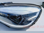 Load image into Gallery viewer, BMW F45 2-Series Active Tourer LCI Facelift LED Headlight set  pairs 8738643/ 8738644
