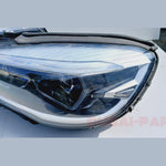 قم بتحميل الصورة إلى عارض الصور، طقم مصابيح أمامية LED لسيارة BMW الفئة الثانية F45 Active Tourer LCI Facelift (زوج) 8738643/ 8738644
