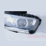 Load image into Gallery viewer, BMW 2 SERIES HEADLIGHT F45 216D ACTIVE TOURER HEADLAMP PAIRS 7214905/7214906