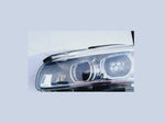 Load image into Gallery viewer, BMW 2 SERIES HEADLIGHT F45 216D ACTIVE TOURER HEADLAMP PAIRS 7214905/7214906