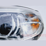 Load image into Gallery viewer, BMW 2 SERIES HEADLIGHT F45 216D ACTIVE TOURER HEADLAMP PAIRS 7214905/7214906