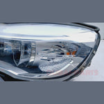 Load image into Gallery viewer, BMW 2 SERIES HEADLIGHT F45 216D ACTIVE TOURER HEADLAMP PAIRS 7214905/7214906