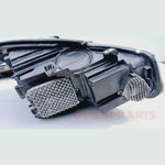 Load image into Gallery viewer, BMW 2 SERIES HEADLIGHT F45 216D ACTIVE TOURER HEADLAMP PAIRS 7214905/7214906