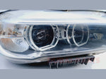 Load image into Gallery viewer, BMW 2 SERIES HEADLIGHT F45 216D ACTIVE TOURER HEADLAMP PAIRS 7214905/7214906