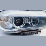 Load image into Gallery viewer, BMW 2 SERIES HEADLIGHT F45 216D ACTIVE TOURER HEADLAMP PAIRS 7214905/7214906