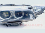 Load image into Gallery viewer, BMW 2 SERIES HEADLIGHT F45 216D ACTIVE TOURER HEADLAMP PAIRS 7214905/7214906