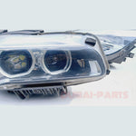 Load image into Gallery viewer, BMW 2 SERIES HEADLIGHT F45 216D ACTIVE TOURER HEADLAMP PAIRS 7214905/7214906