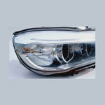 Load image into Gallery viewer, BMW 2 SERIES HEADLIGHT F45 216D ACTIVE TOURER HEADLAMP PAIRS 7214905/7214906