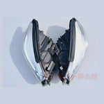 Load image into Gallery viewer, BMW 2 SERIES HEADLIGHT F45 216D ACTIVE TOURER HEADLAMP PAIRS 7214905/7214906